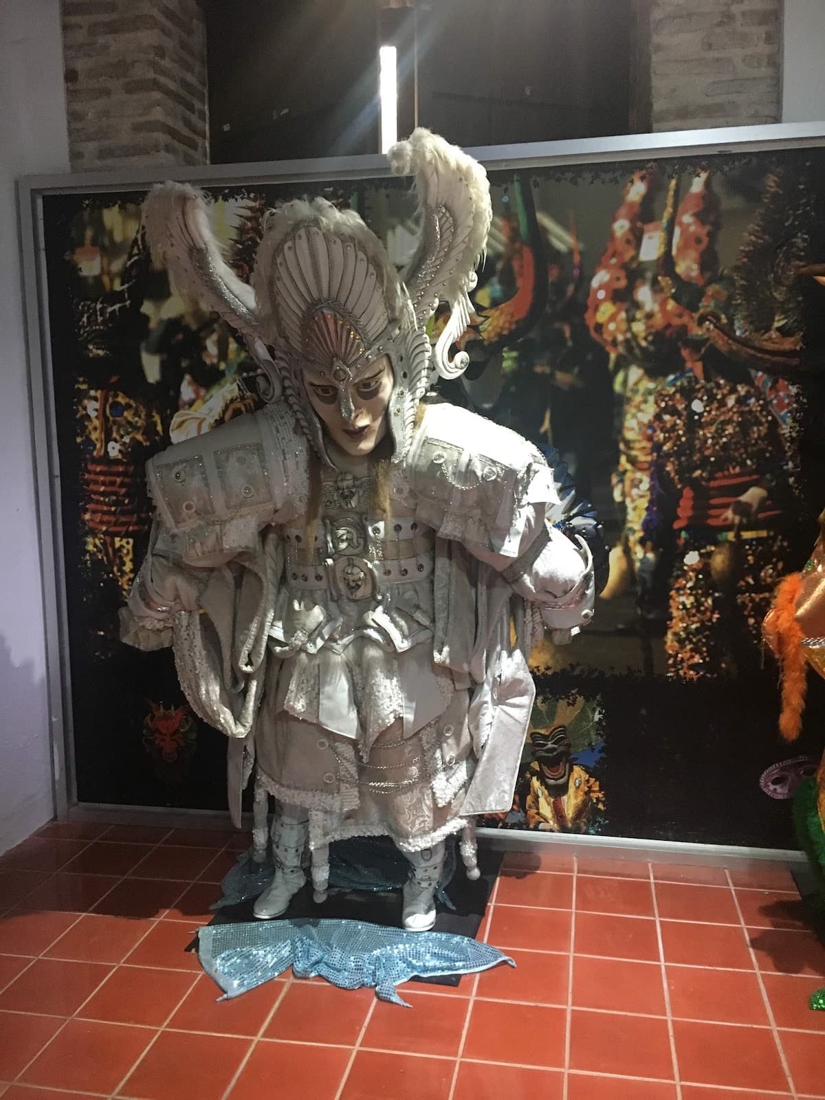 Museo Infantil Trampolín
