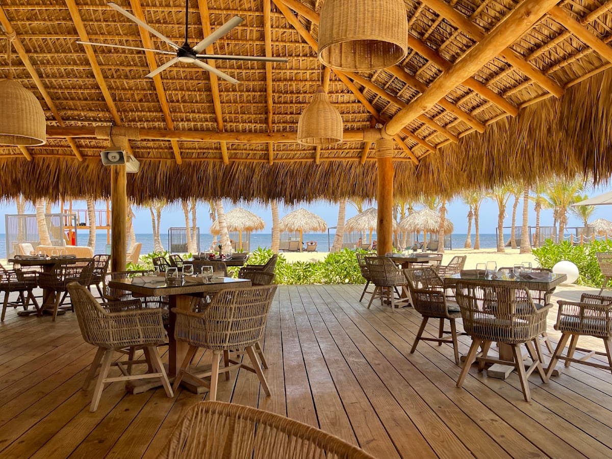 Miraflores Restaurant Cevichería