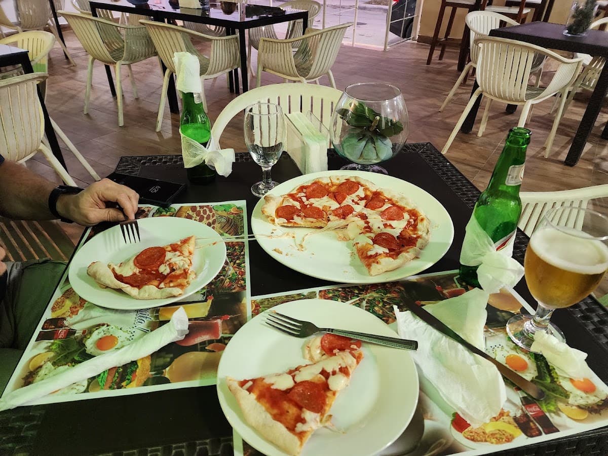 Plaza Real Restaurante