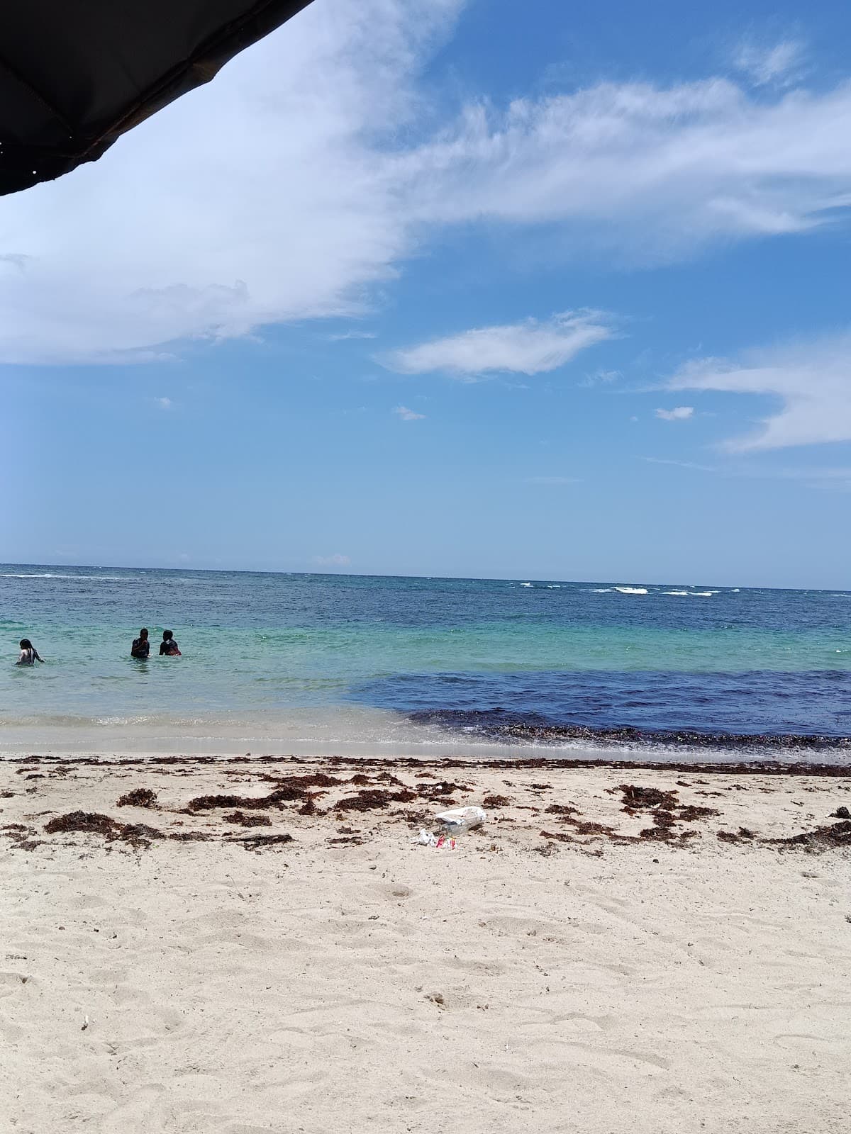 Playa Vicini