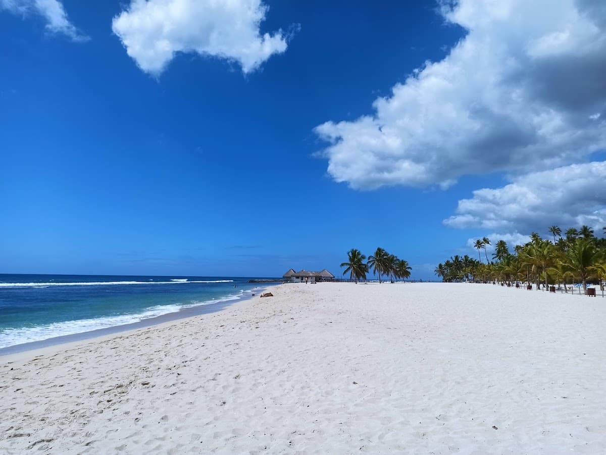 Playa Real