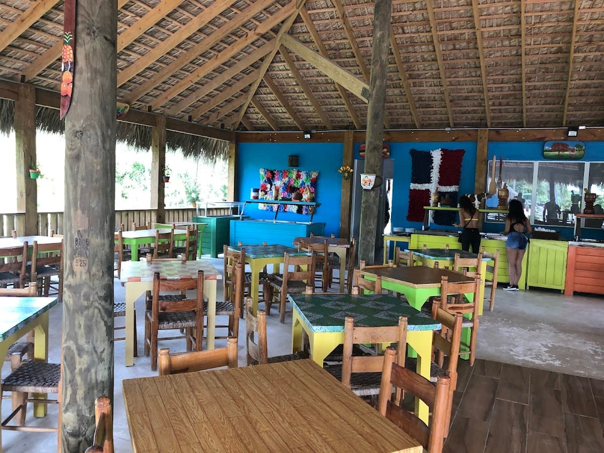 Bavaro Racing Punta Cana