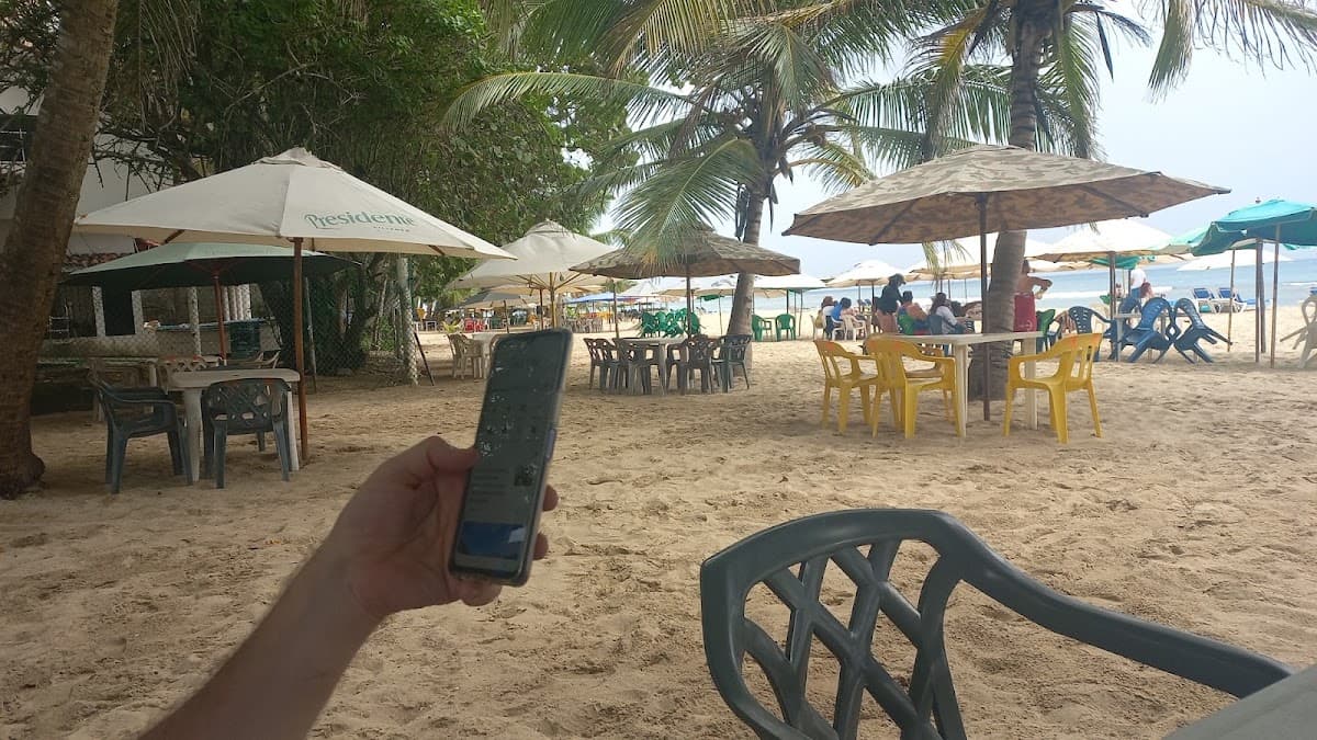 Bar Don Pedro