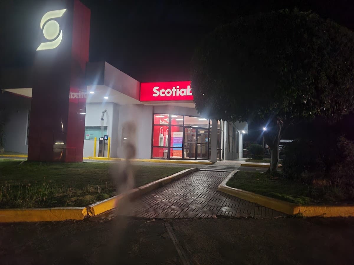 Scotiabank — Las Colinas