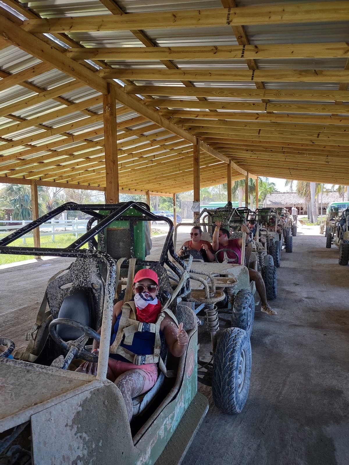 Evolution Adventure Park