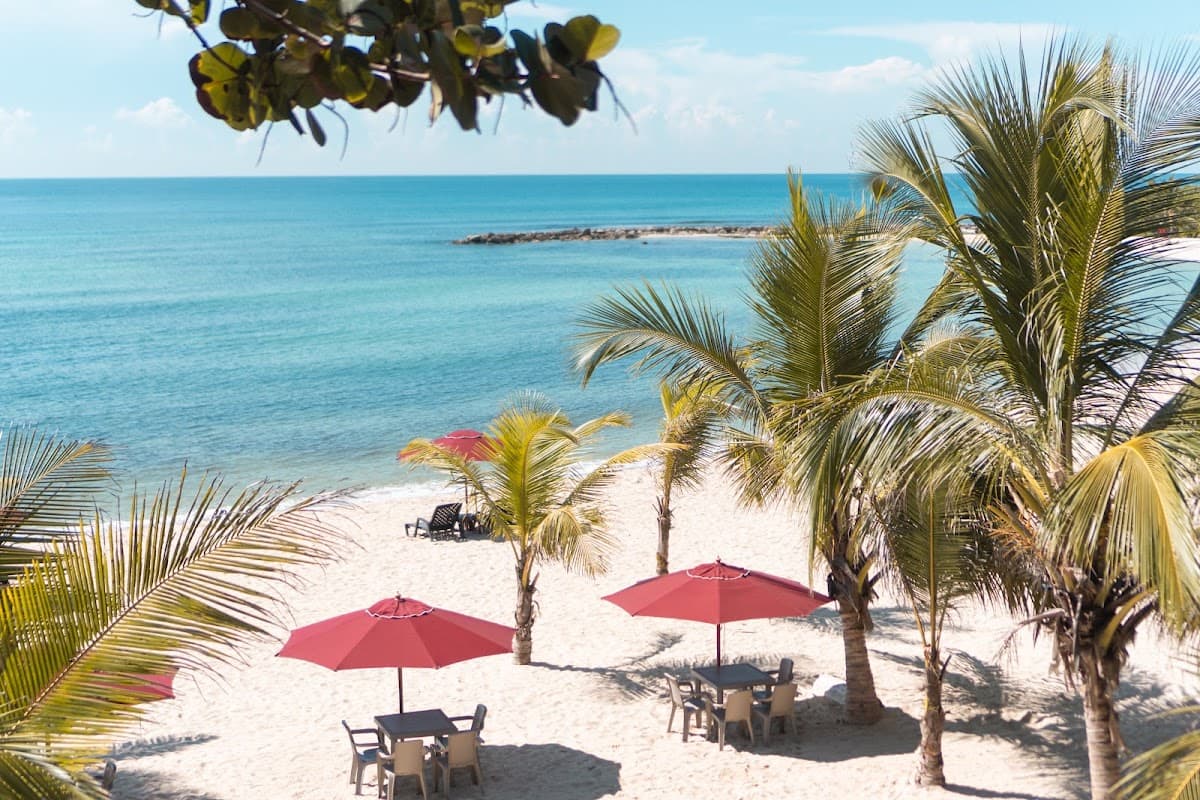 Restaurante Playa del Sol