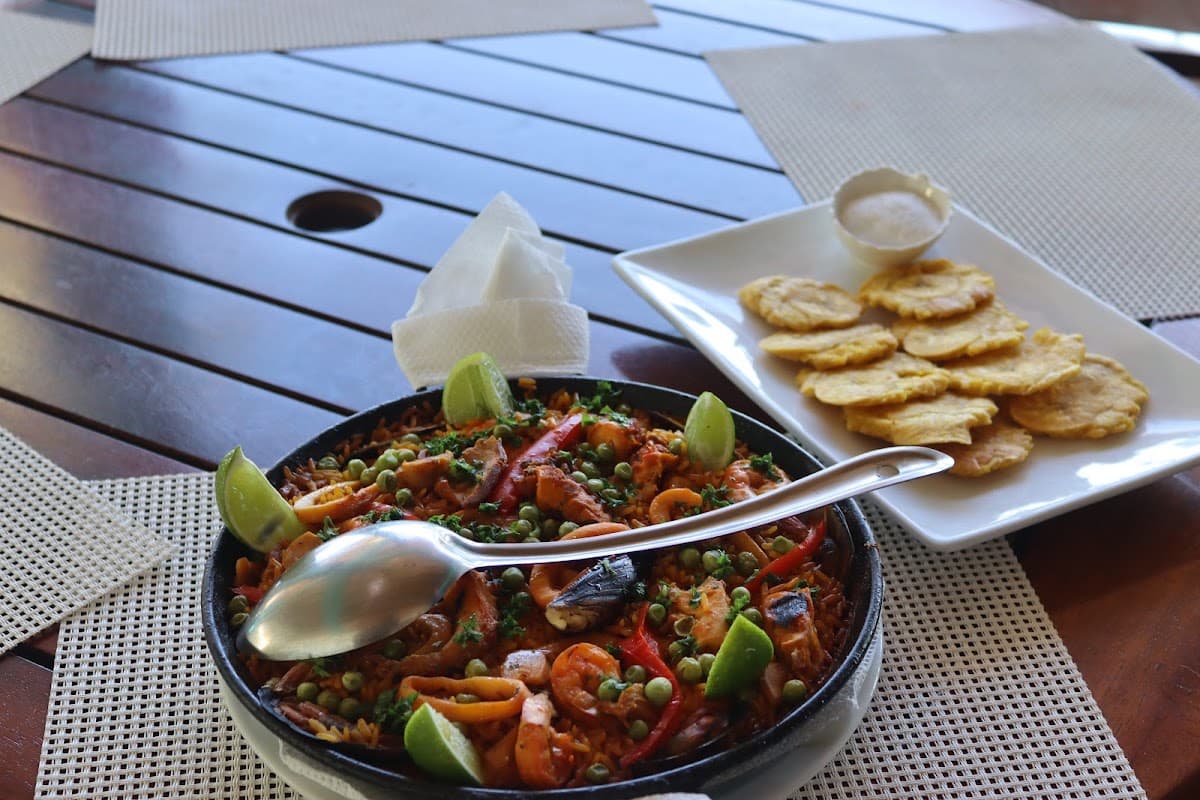 Restaurante Bucaneros