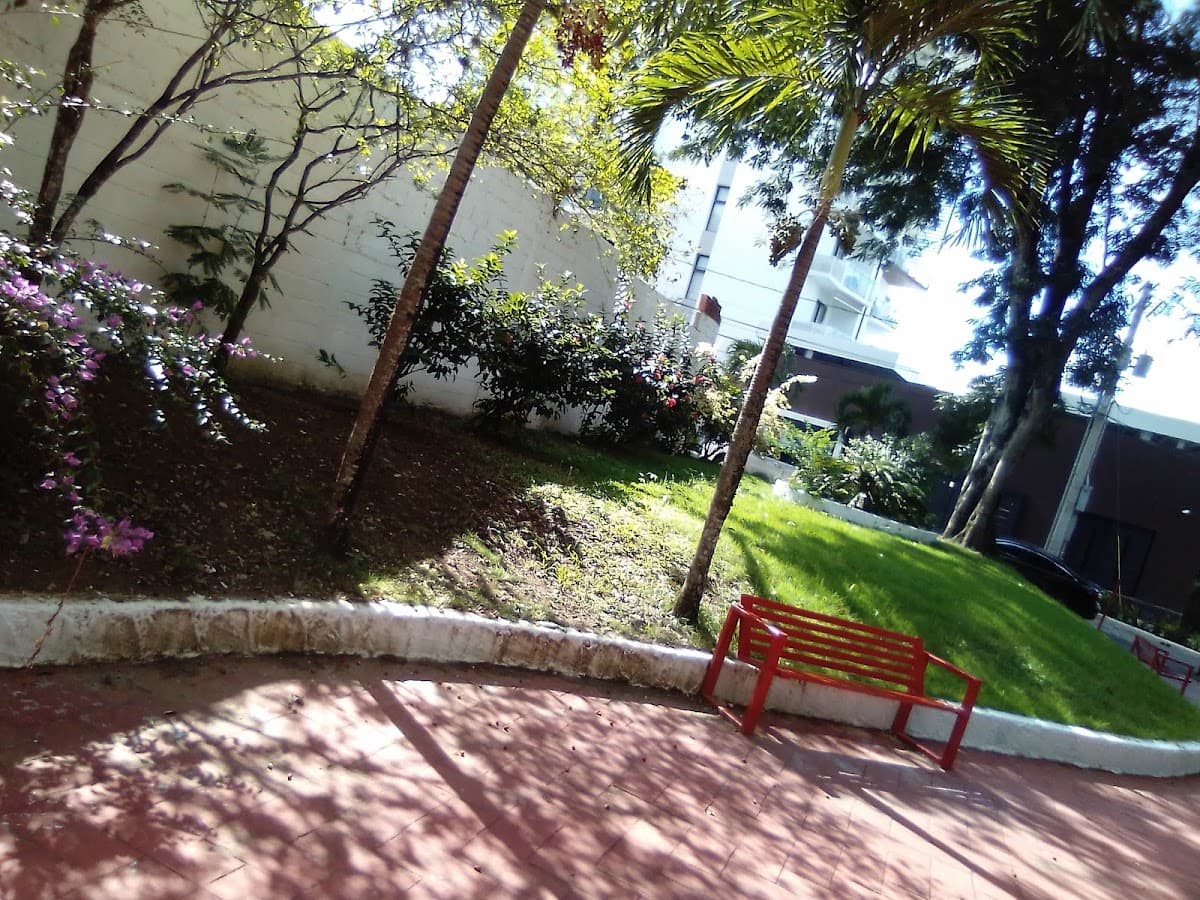 Parque José Martí