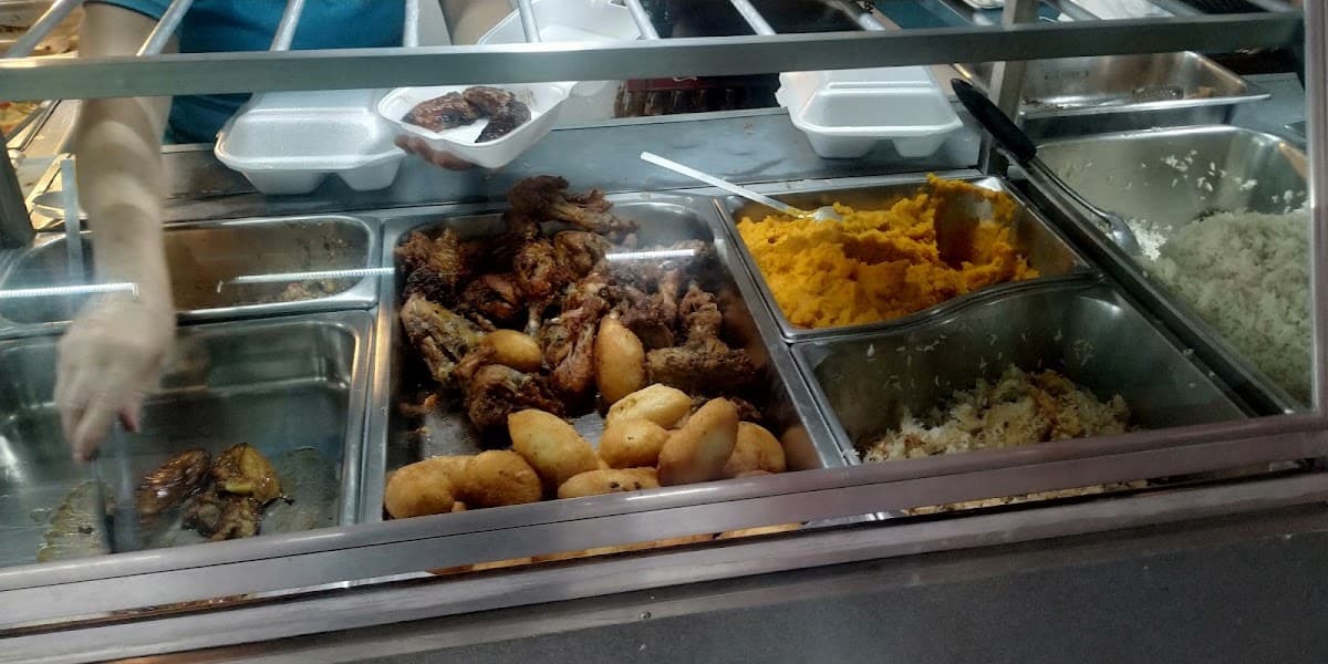 D'Beatriz Comida Criolla