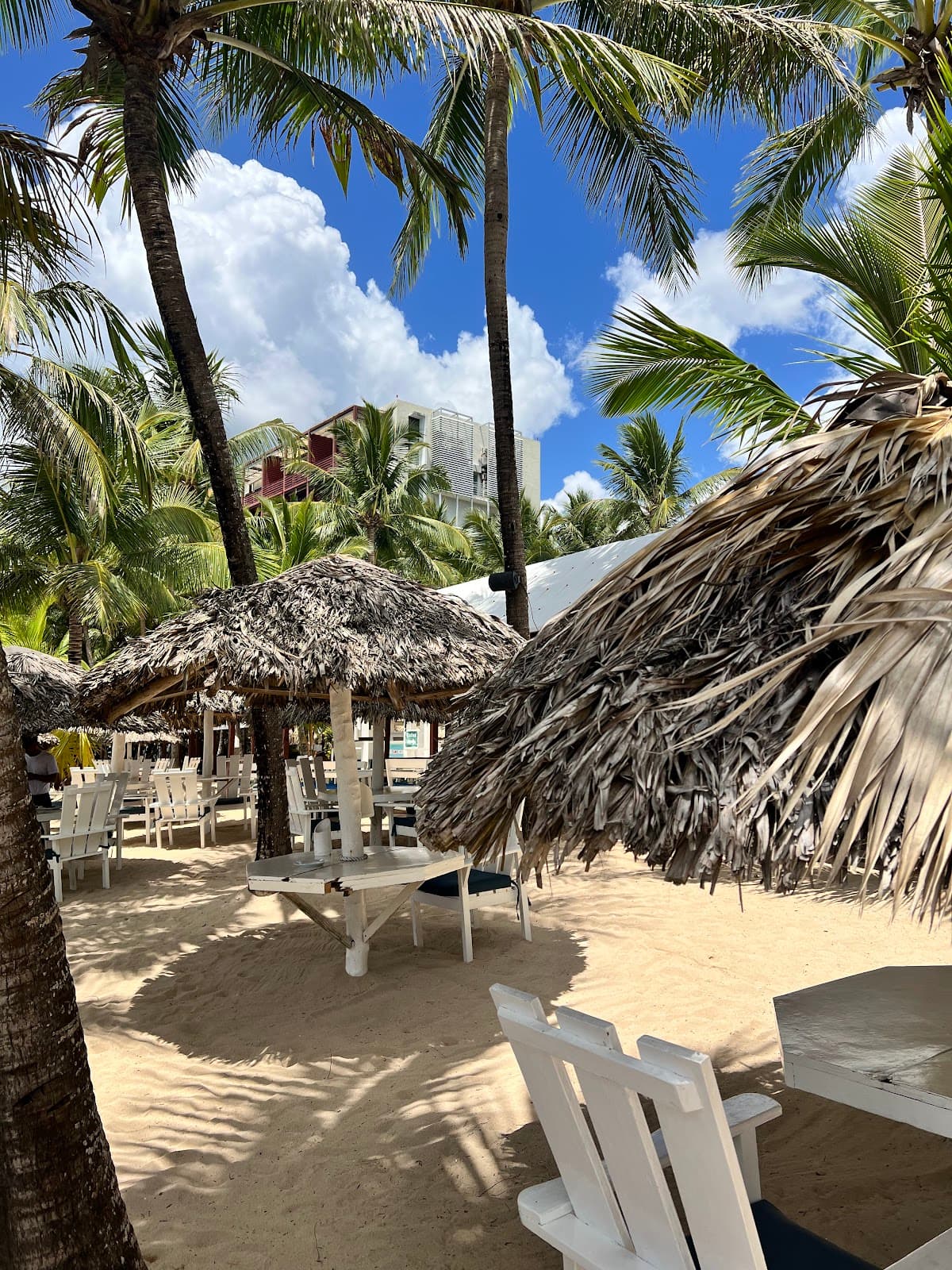 Soya Azul Restaurant