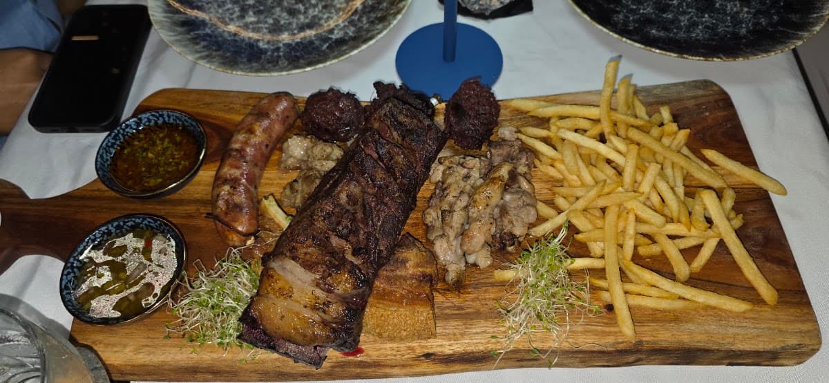 Lungomare Bar & Lounge