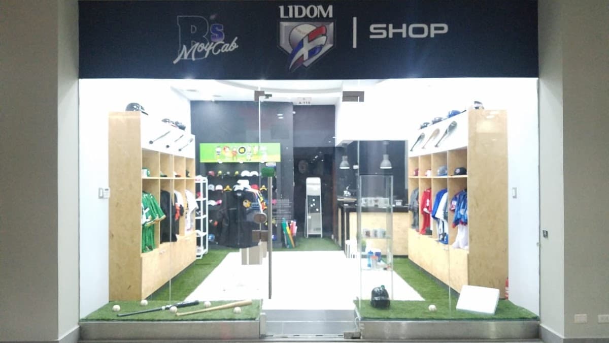 Lidom Shop