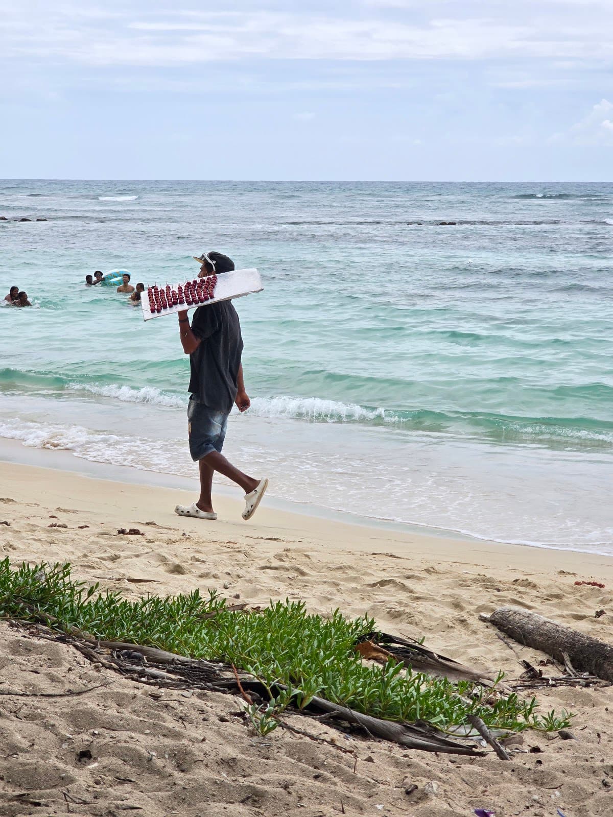 Playa Pública Juan Dolio