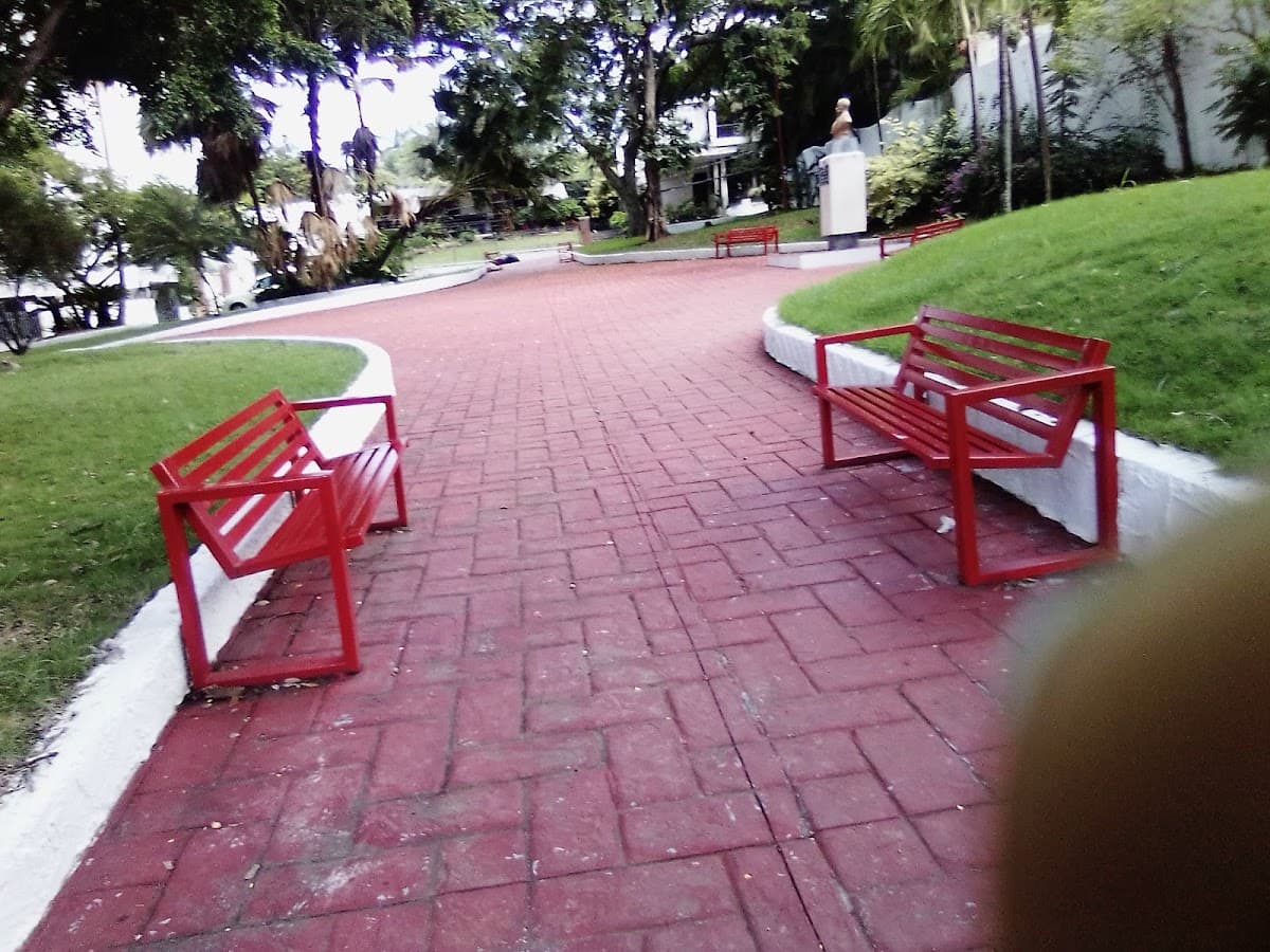 Parque José Martí