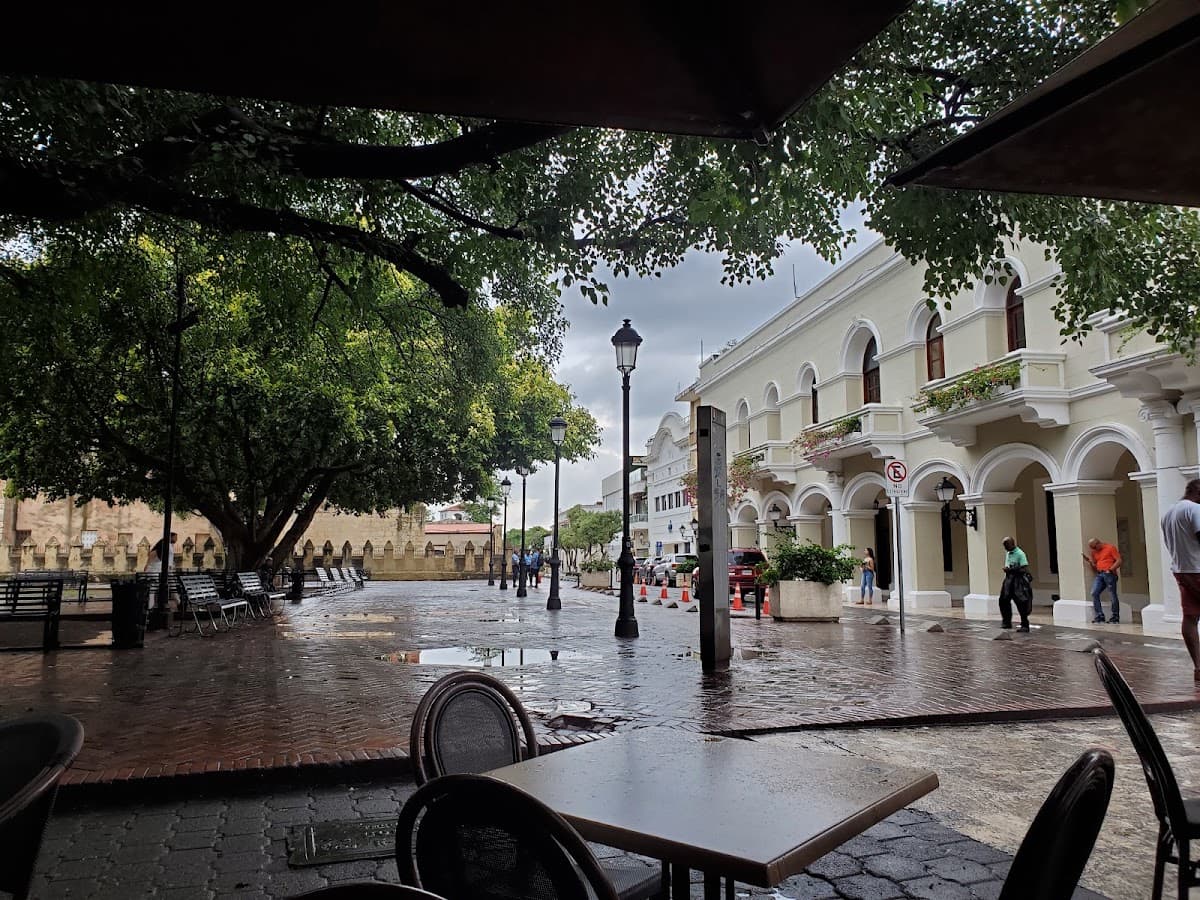 Cafetería El Conde de Peñalba