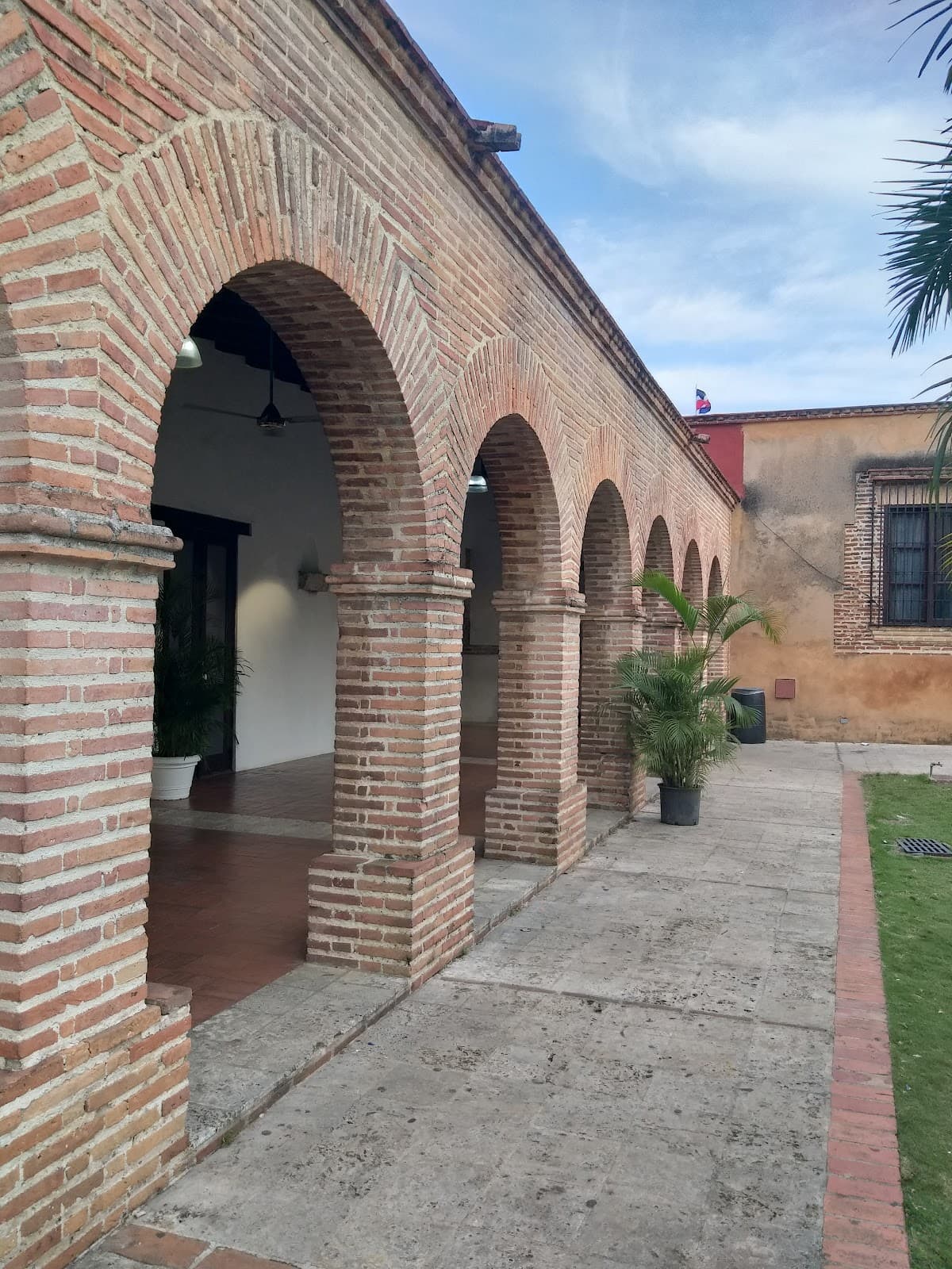 Museo Infantil Trampolín
