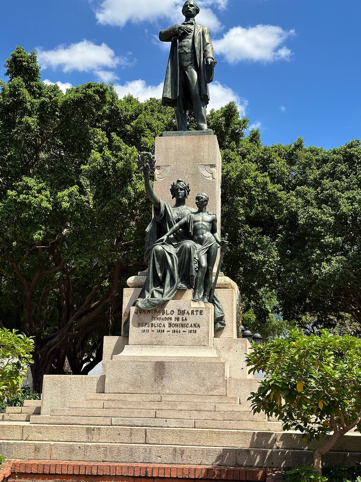 Parque Duarte