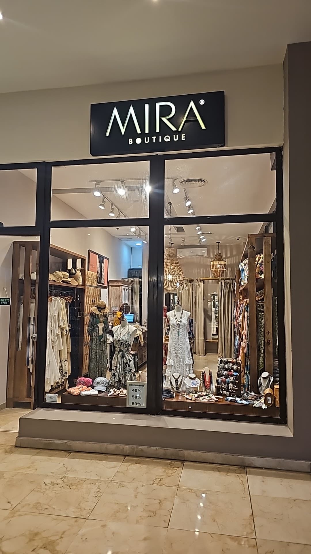 MIRA Boutique