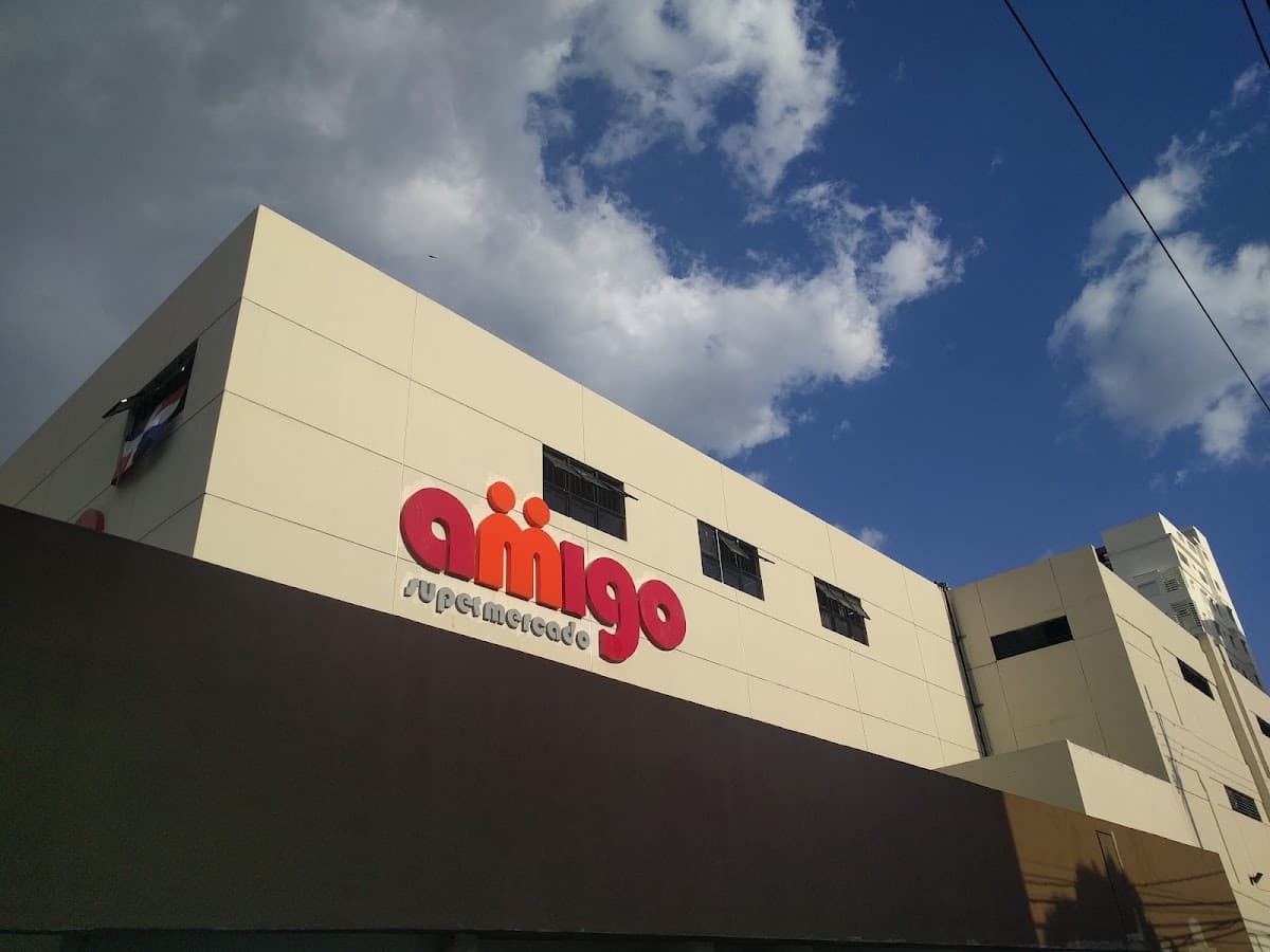 Supermercado Amigo