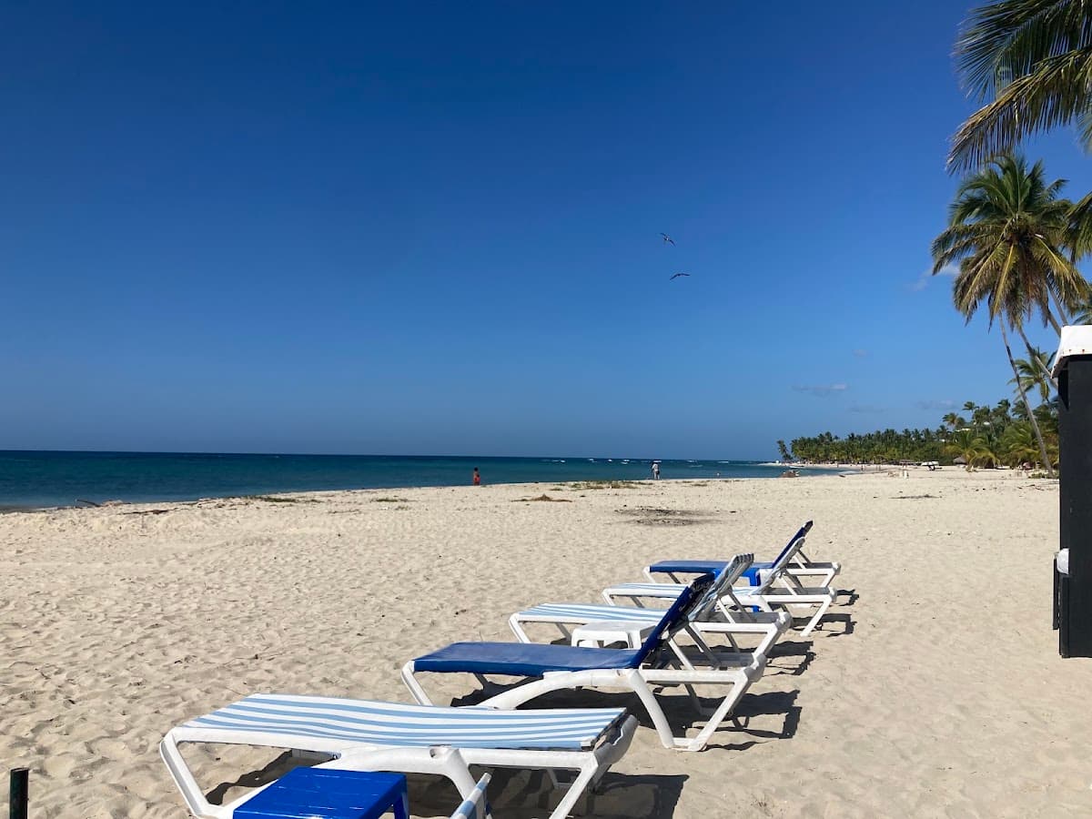 Nico's Beach Lounge