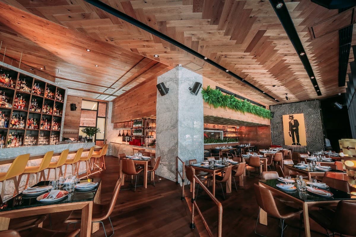 SBG Kitchen Downtown