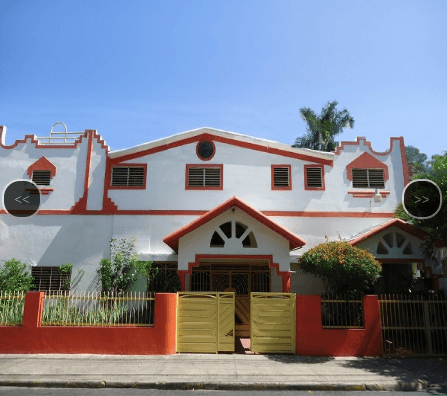 Casa Teresa Piano Bar