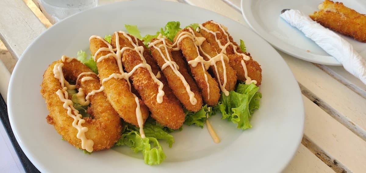 Soya Azul Restaurant