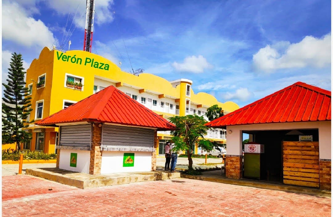 Veron Plaza, Punta Cana