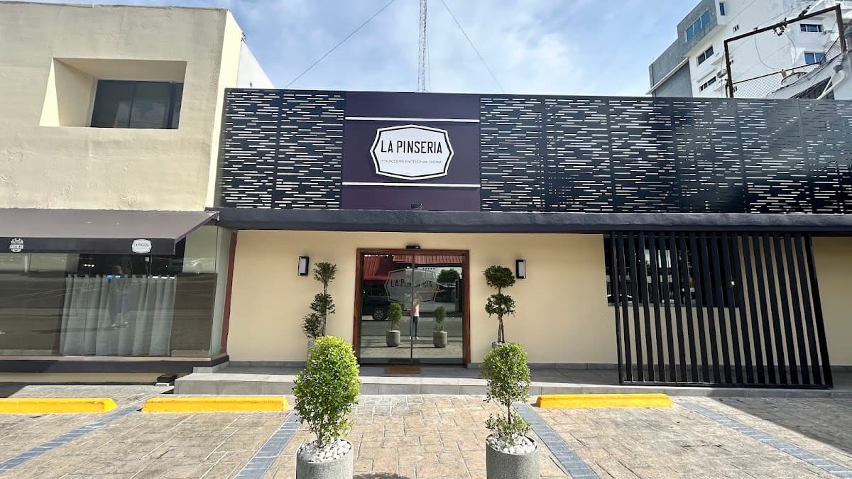 La Pinseria