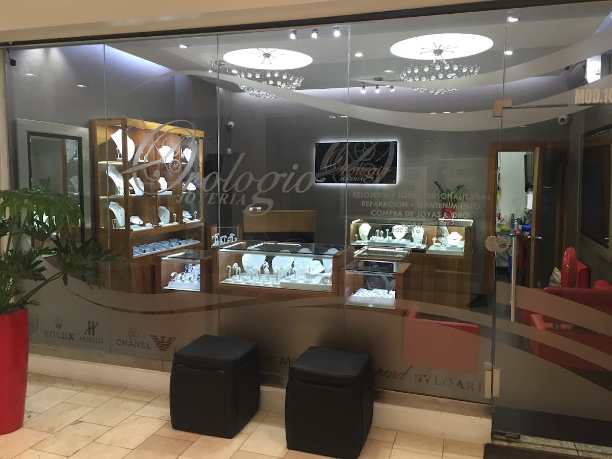 Orologio Joyeria