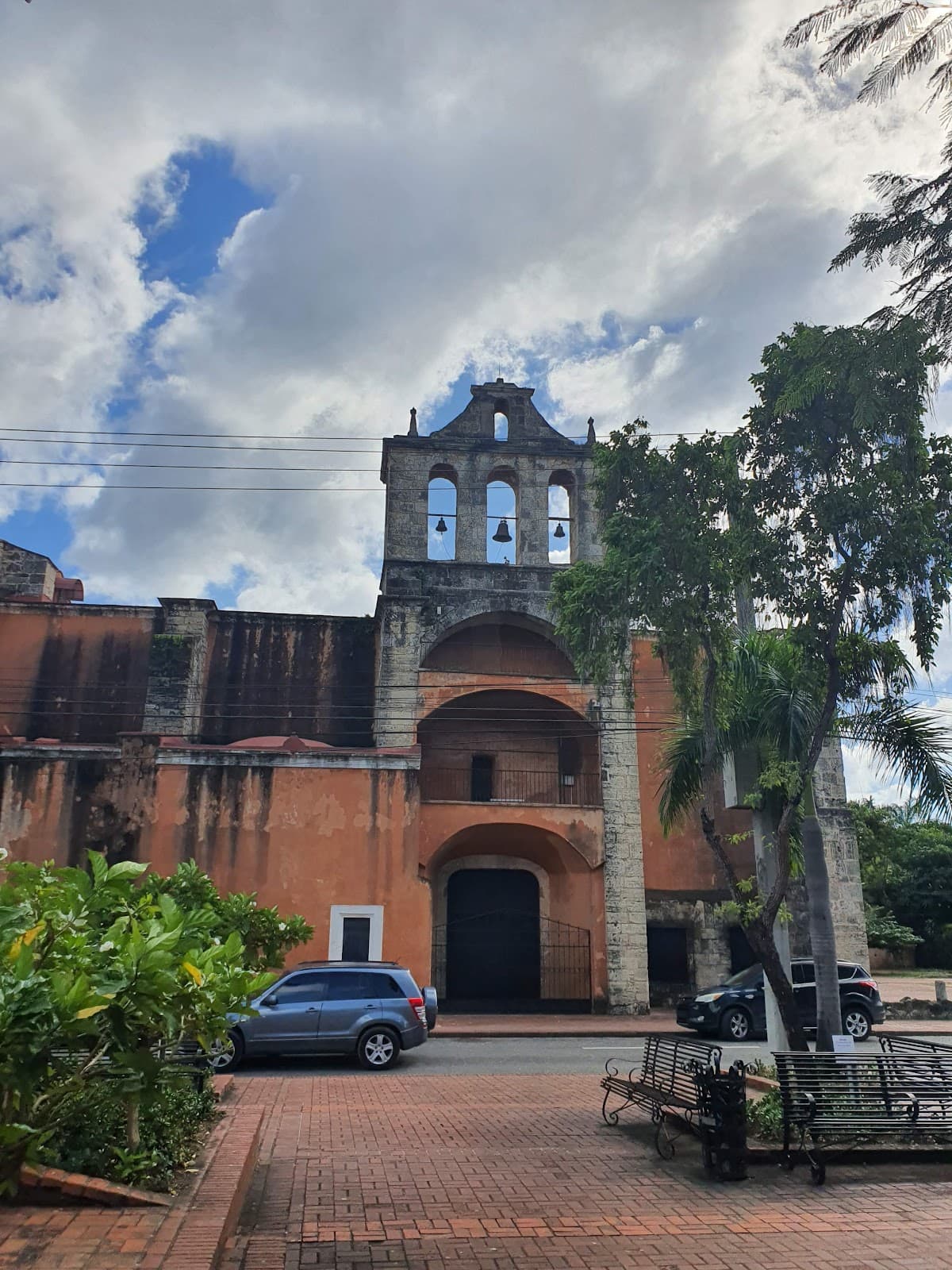 Parque Duarte