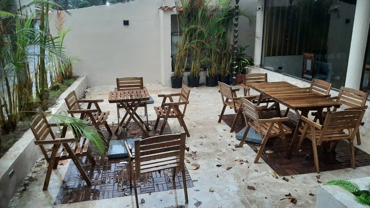 Ristorante El Sueño