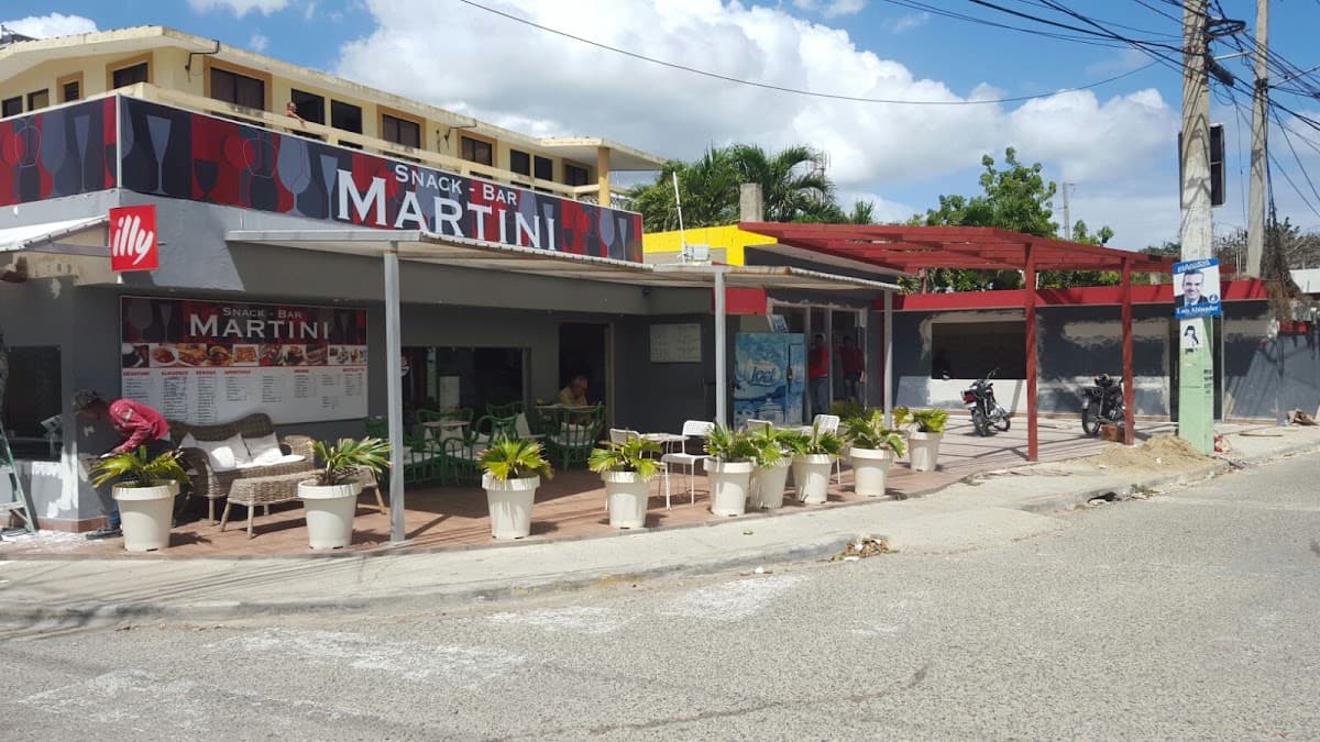 Plaza Naito