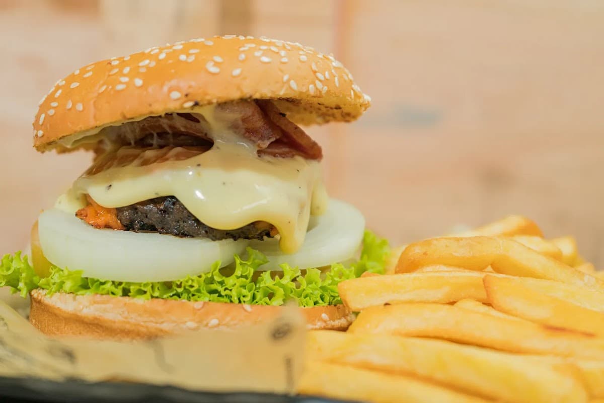 Fast Food Los Rodriguez