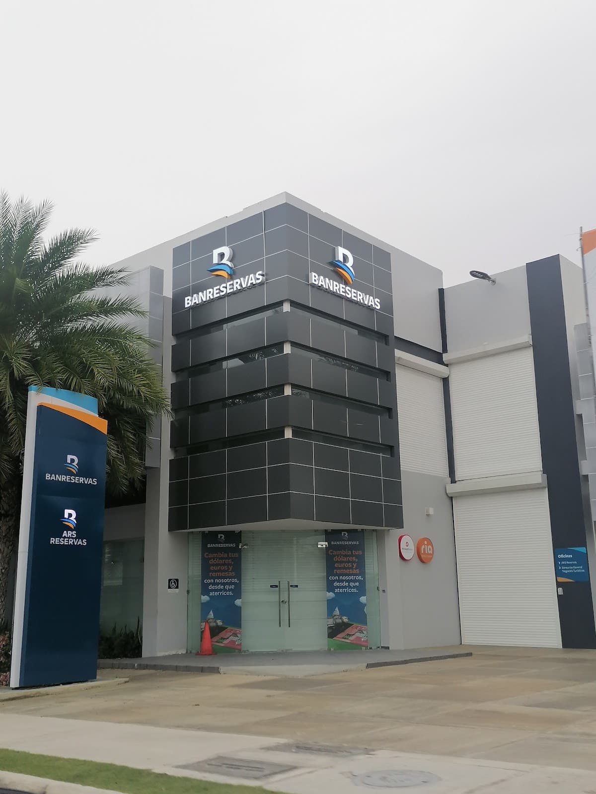 Banesco — Bávaro