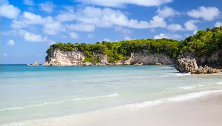 Playa Macao