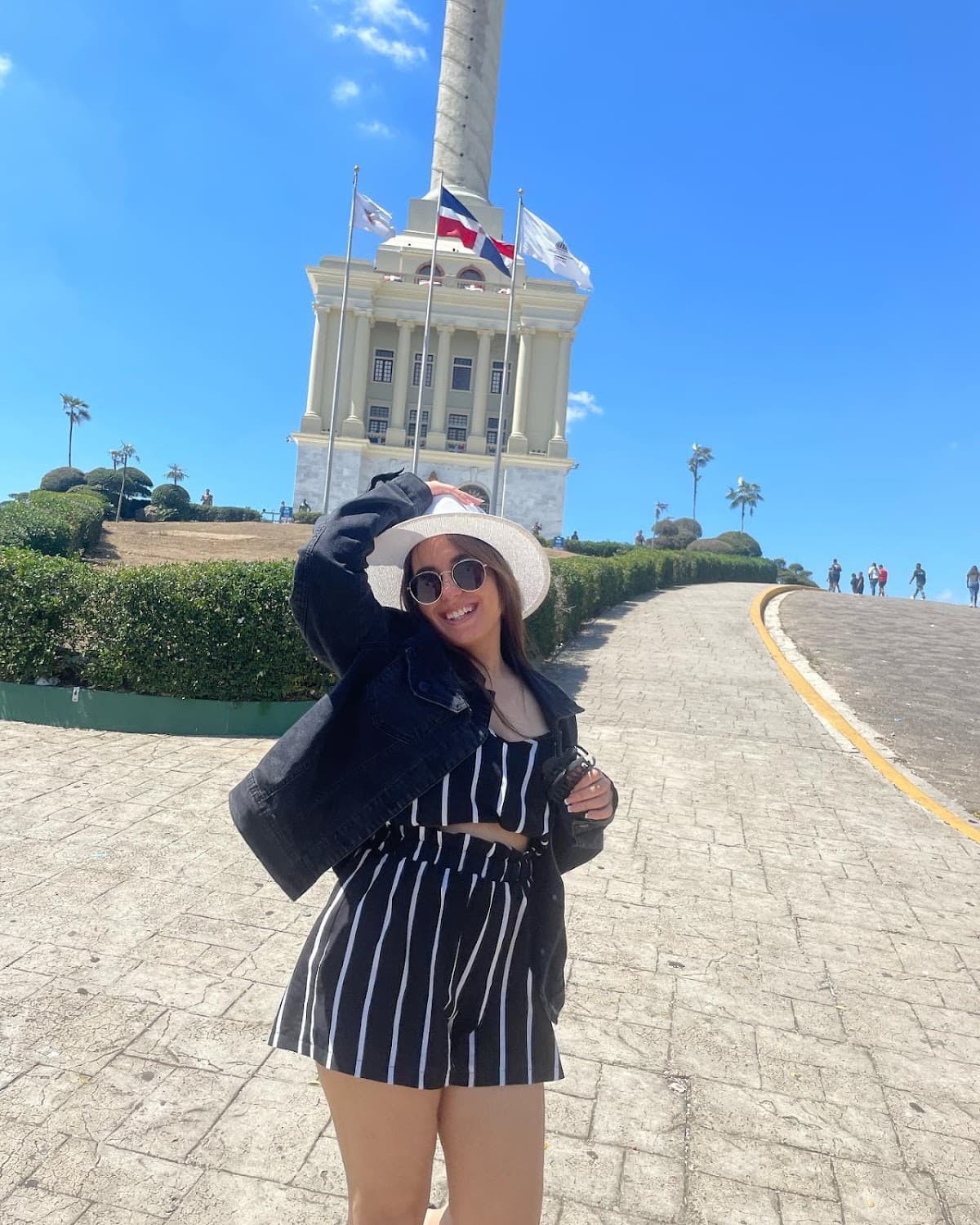 Monumento De Santiago