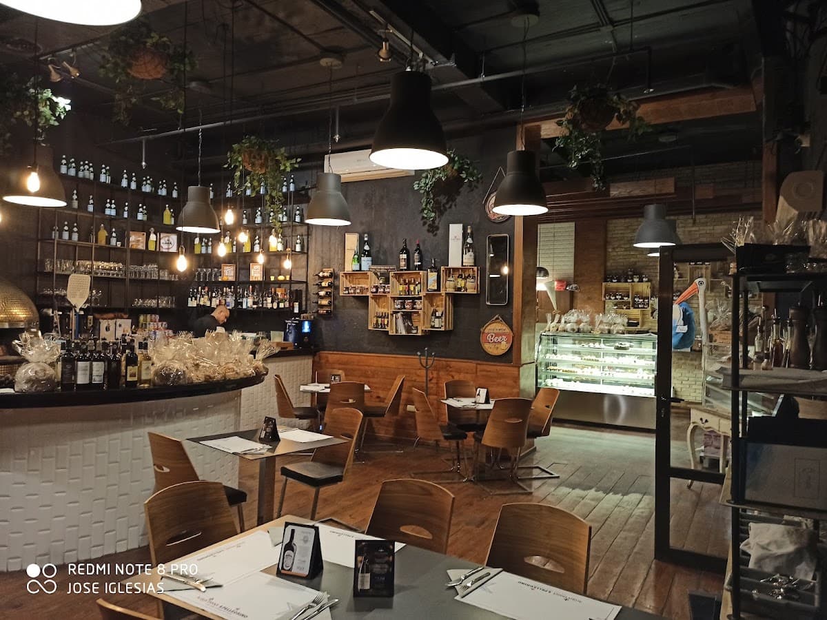 Dolce Italia Palma Real Plaza