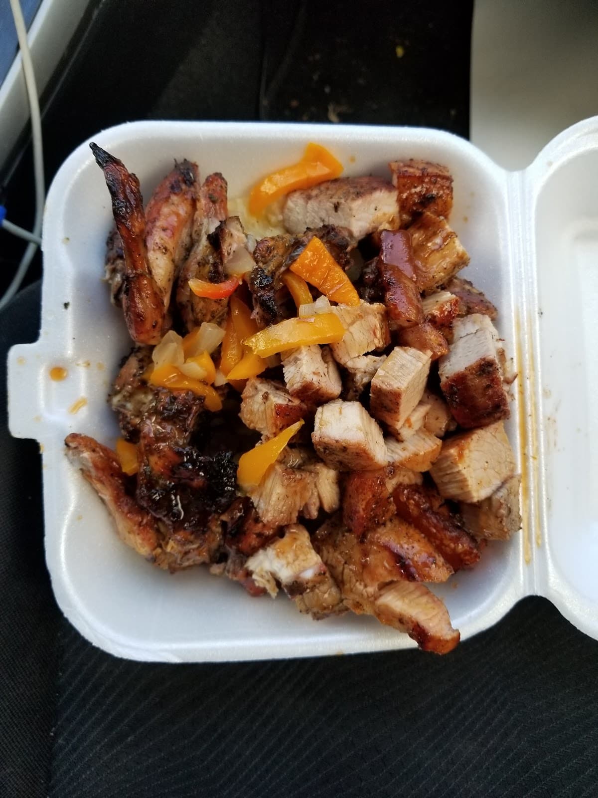 Pocho's Fast Burgers