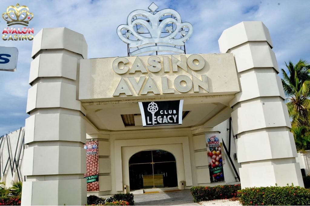 Casino Avalon Princess