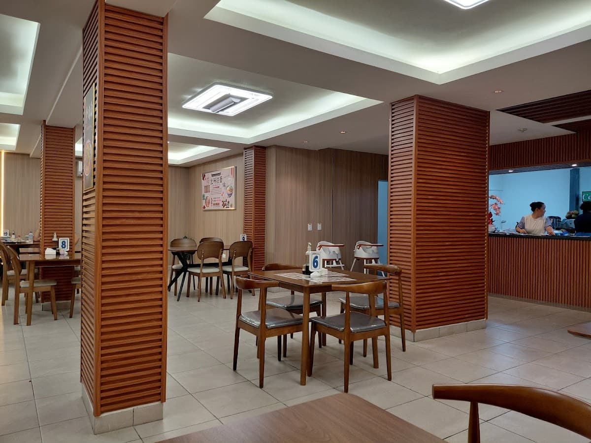 Restaurante Miramar
