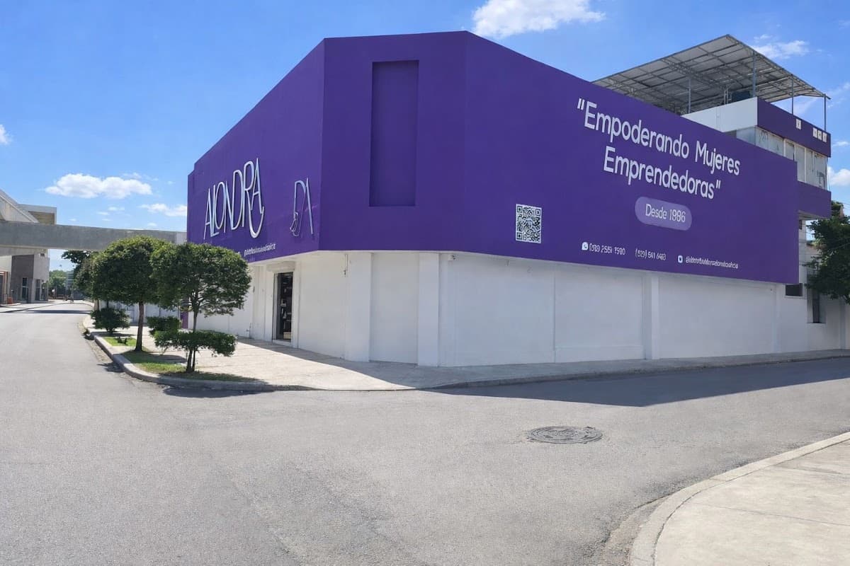 Distribuidora Alondra