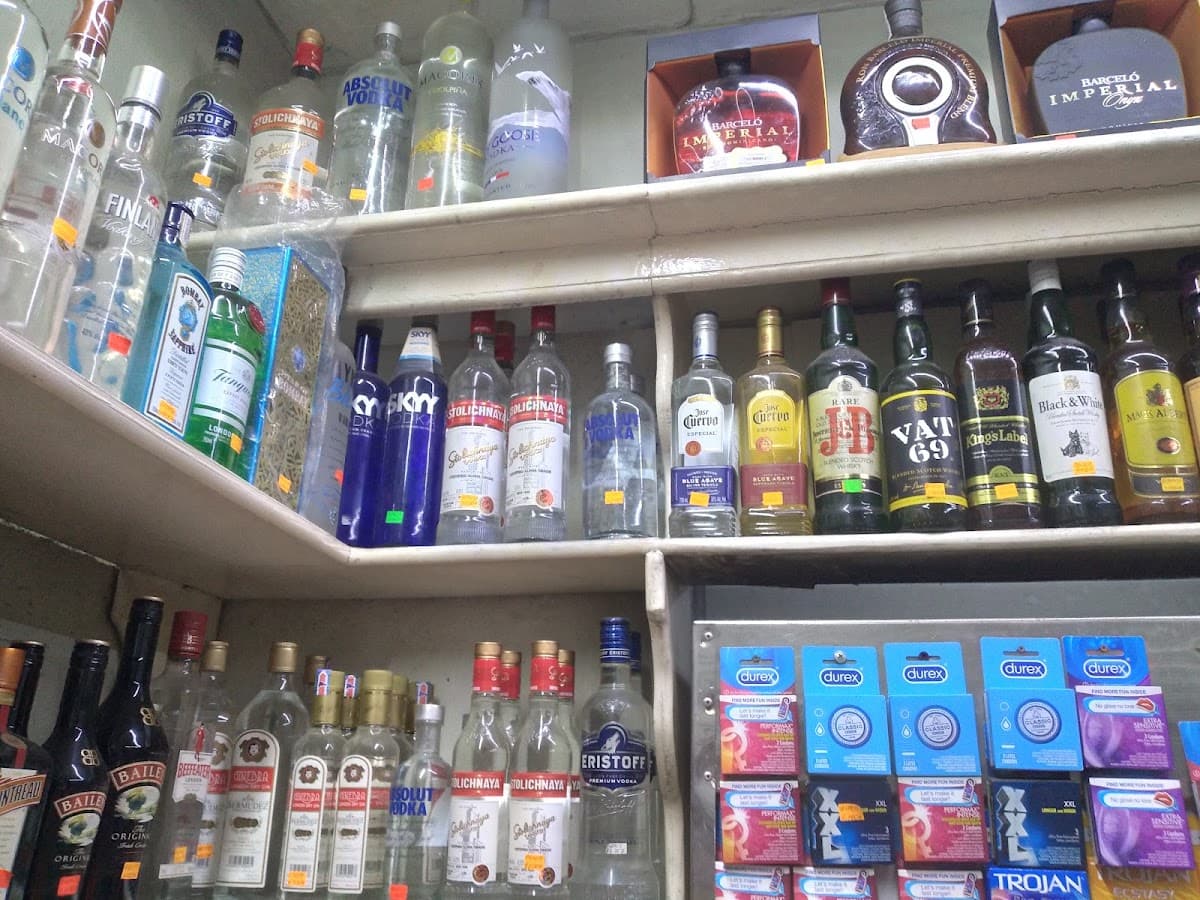 Bodega Cafetería Gazcue