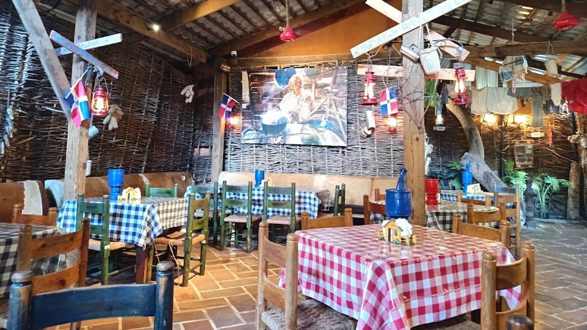El Conuco