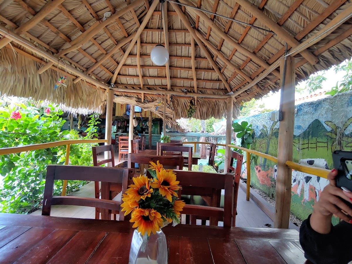 Restaurant Sabor Criollo