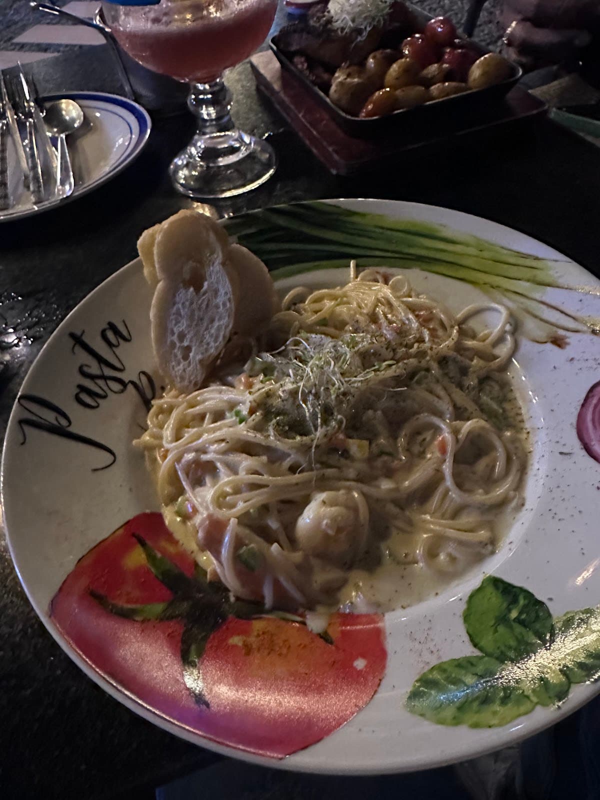 Olvos Restaurant