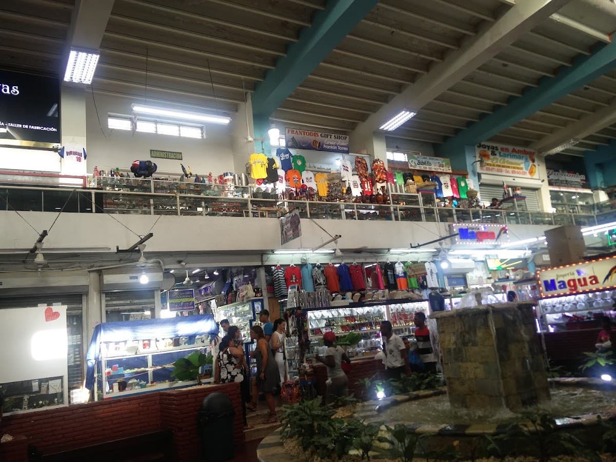 Mercado Modelo