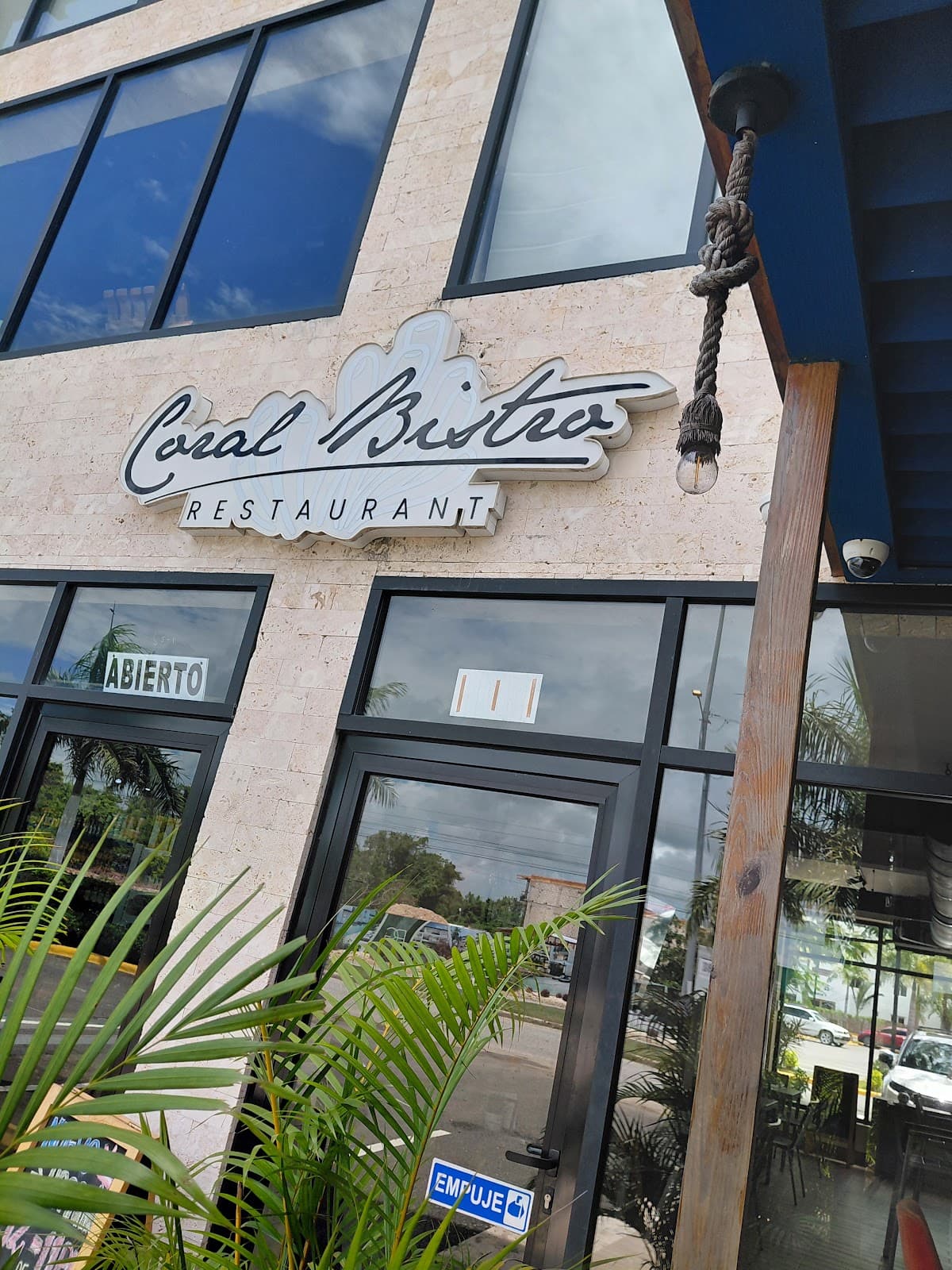 Coral Bistro