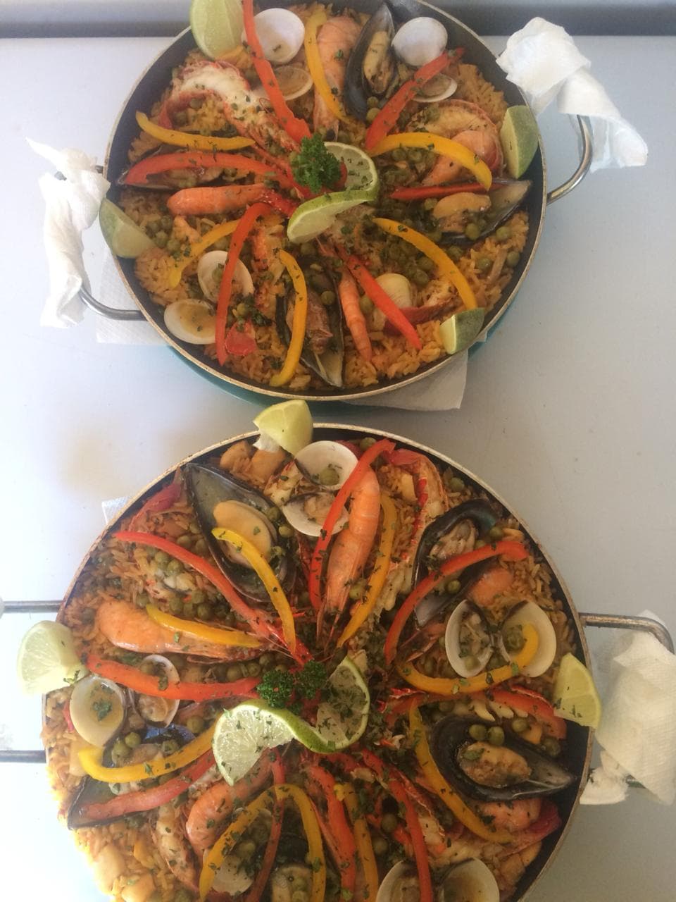 Surf & Turf