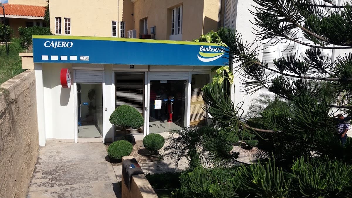 Banreservas — Santo Domingo